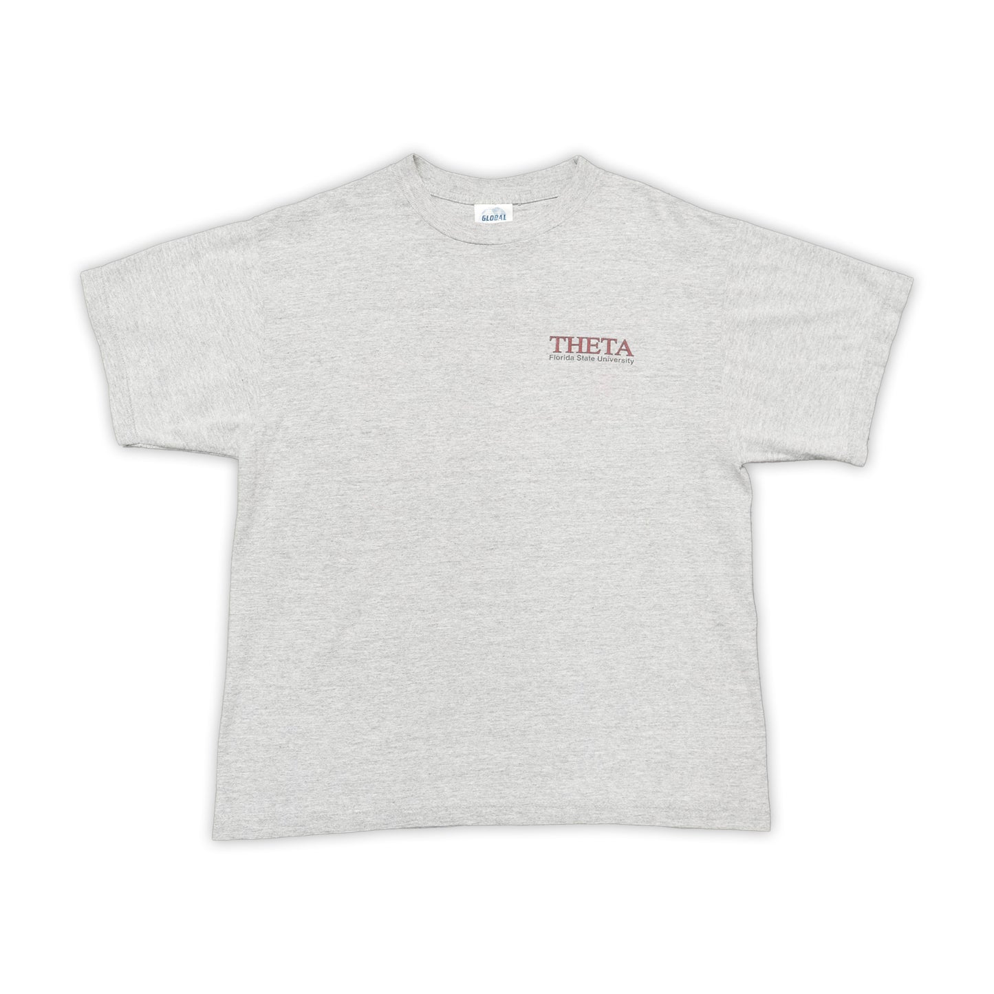 FSU Theta Shirt - L