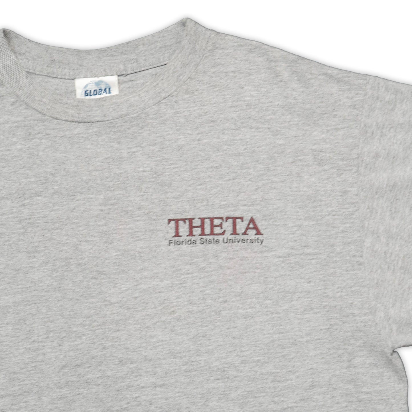 FSU Theta Shirt - L